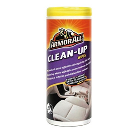 ArmorAll Clean-Up Whipes