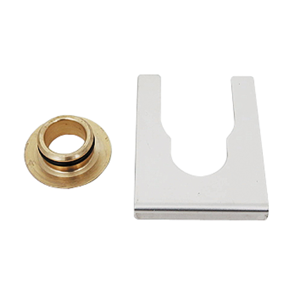 FMM 2969 Flänsbussning