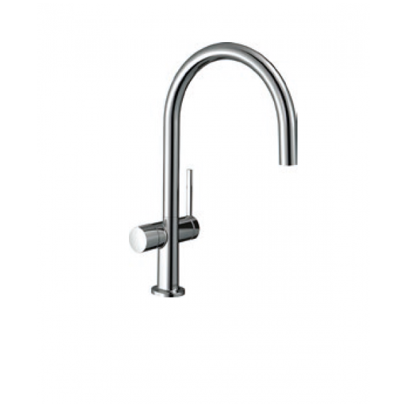 Hansgrohe Talis M54 220 rund