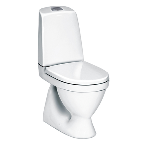 Nautic 1500 HF ceramic plus WC-stol
