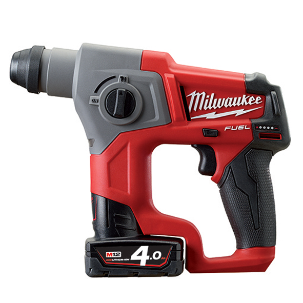 Milwaukee M12 CH-602X Fuel