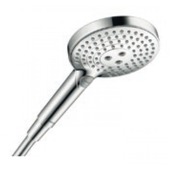 Hansgrohe Powder Rain Select S120