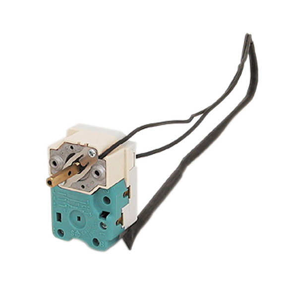 Nibe Cotherm BBSCO Termostatbegränsare