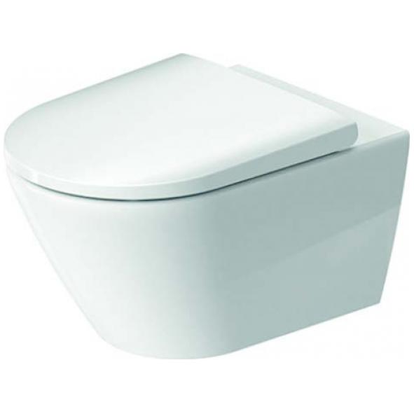 D-Neo Rimless WC-skål