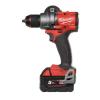 Milwaukee M18 FDD3 Fuel