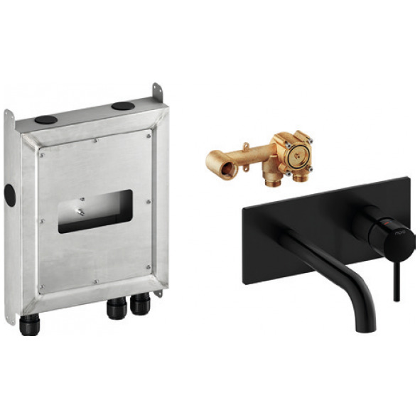 INXX II komplett system
