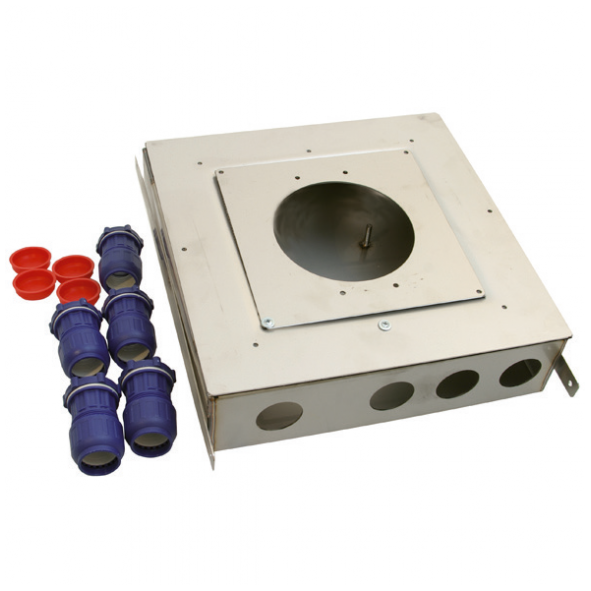 Joramark BOX 300 säkerhetsbox