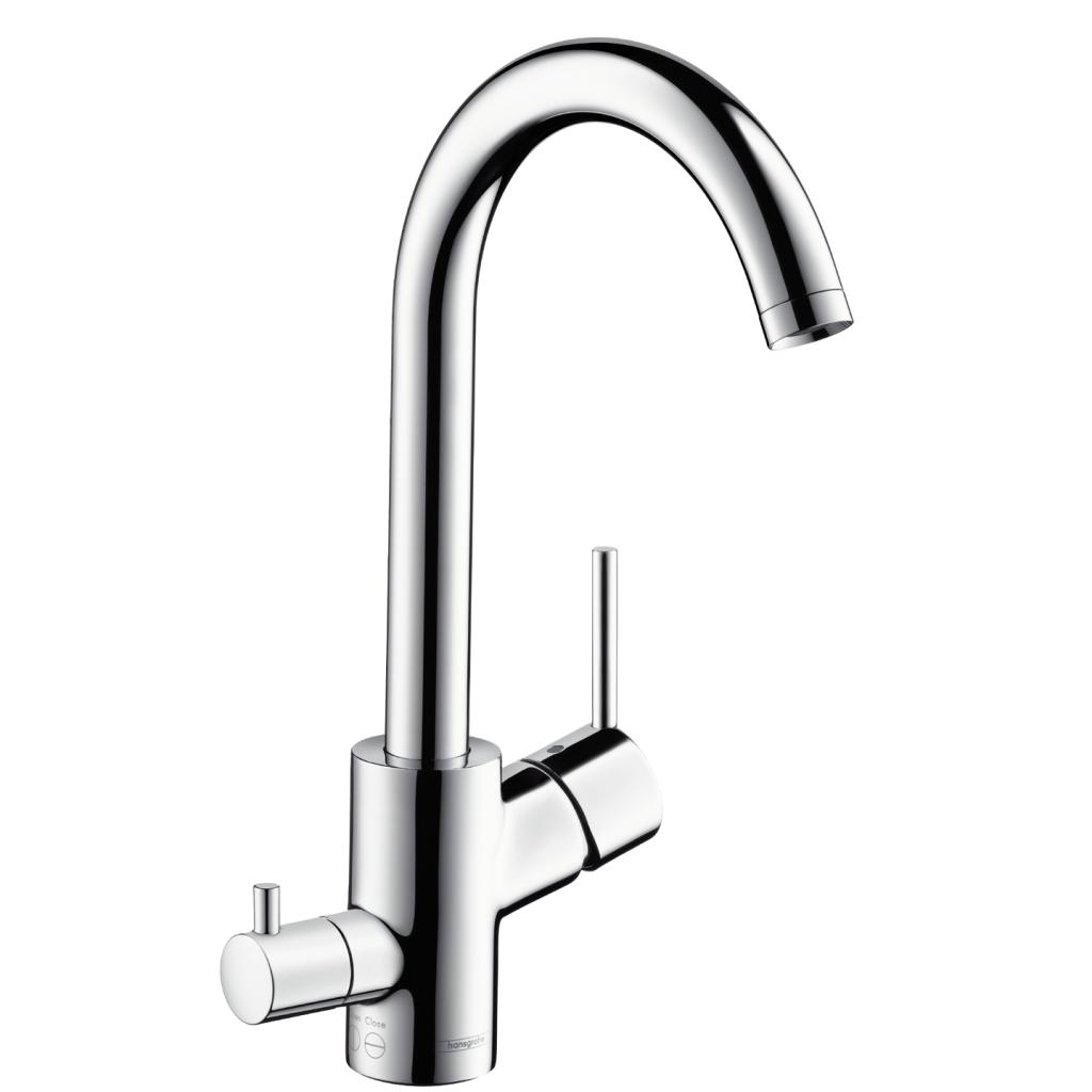 Hansgrohe Talis S2 Variarc Köksblandare