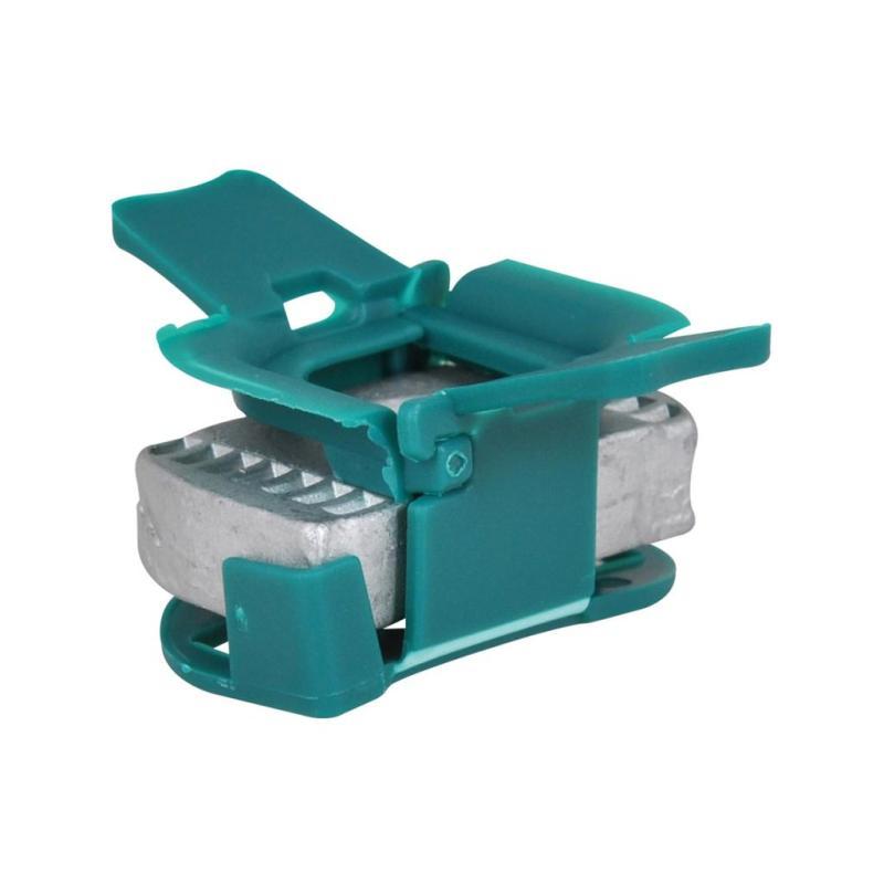 Walraven RapidStrut Glidmutter, BUP