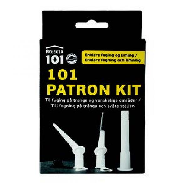 Patron kit