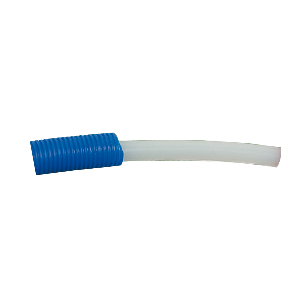 Uponor tappvattenrör PEX RiR