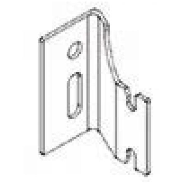 Lenhovda väggkonsol ”äldre”