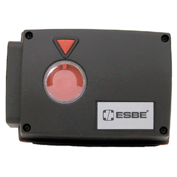 Esbe serie 90