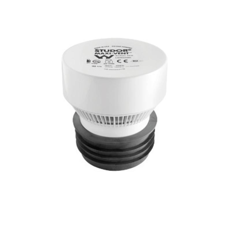 Studor Maxi-VentVakuum-/tilluftsventil