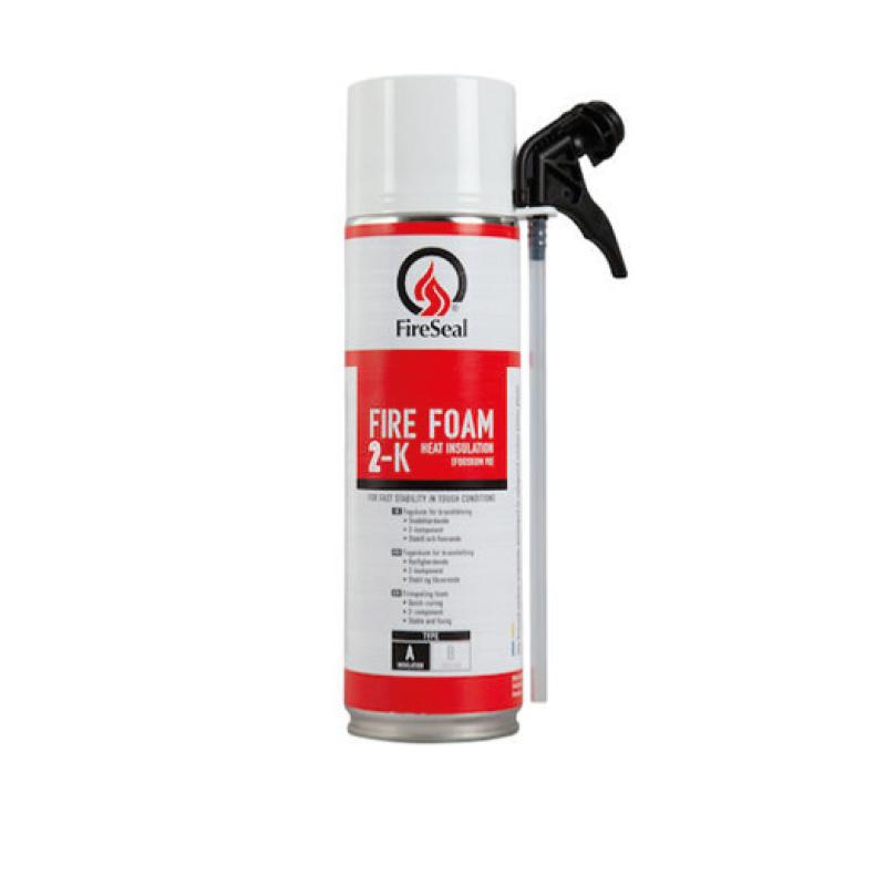 Fireseal fogskum 90