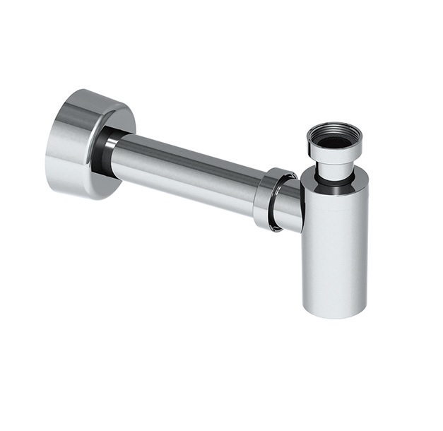 Standard/Design väggvattenlås