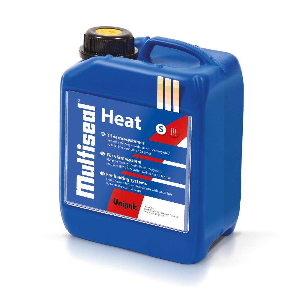 MultisealHeat S