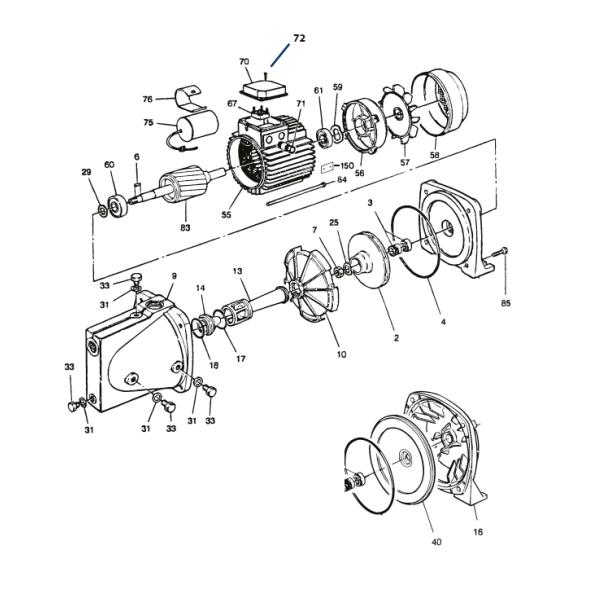Valco 148J