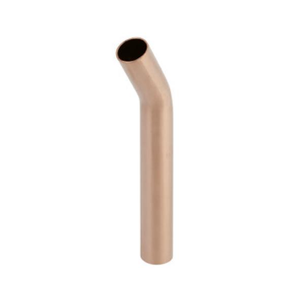 Geberit Kopparpress Passböj 30°