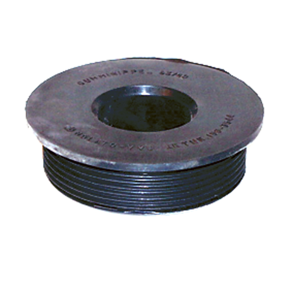 Gumminippel 83/40