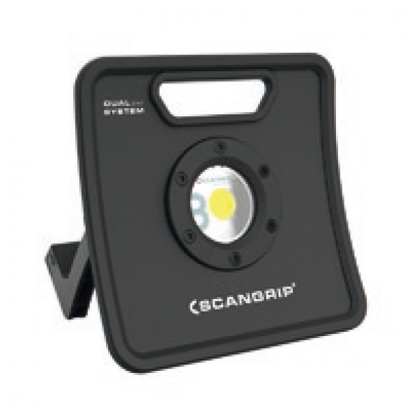 Scangrip Nova 4K C+R