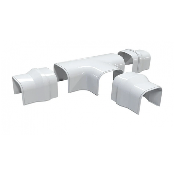 T-stycke Optima T-Std