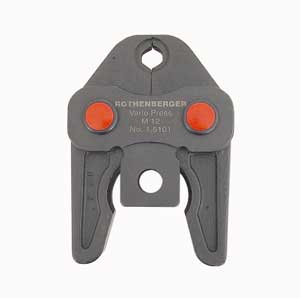 32 kN Pressback M-profil