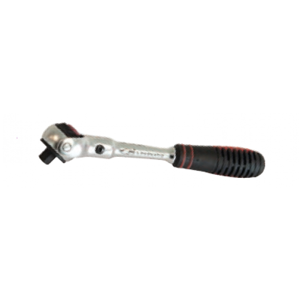 Spärrskaft 1/4”