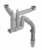 Prevex Smartloc 2-gren