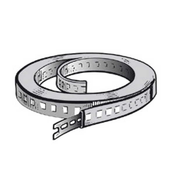 Universalband TUB12
