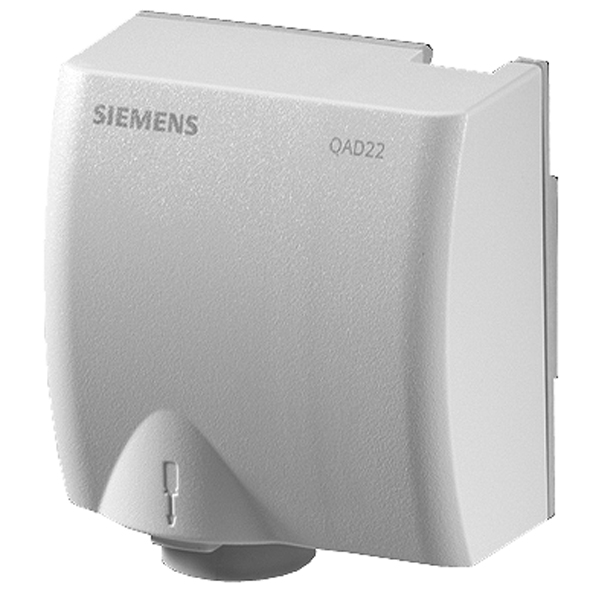 Siemens QAD22