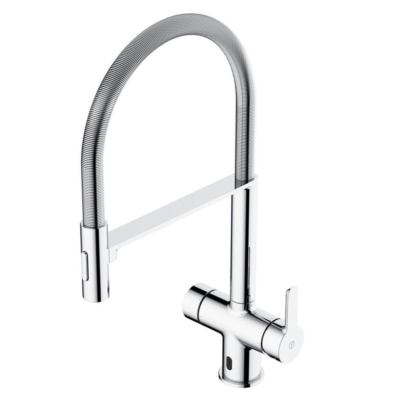 Gustavsberg Estetic Duo Köksblandare