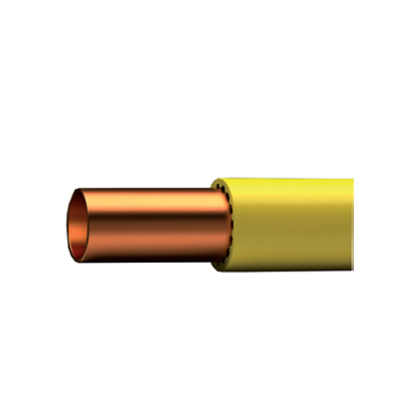Gas-prisol