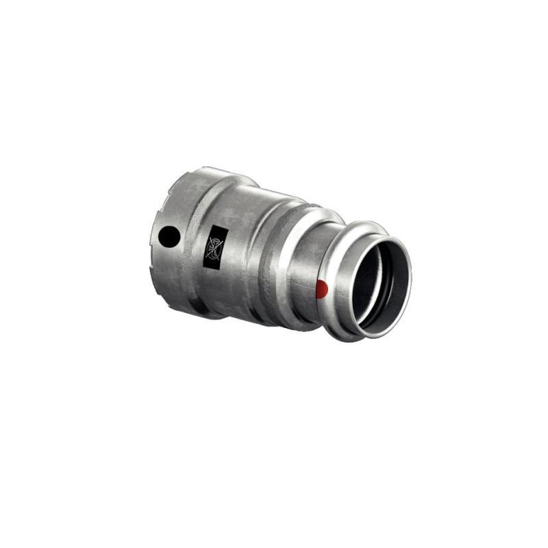 Viega Megapress Övergång