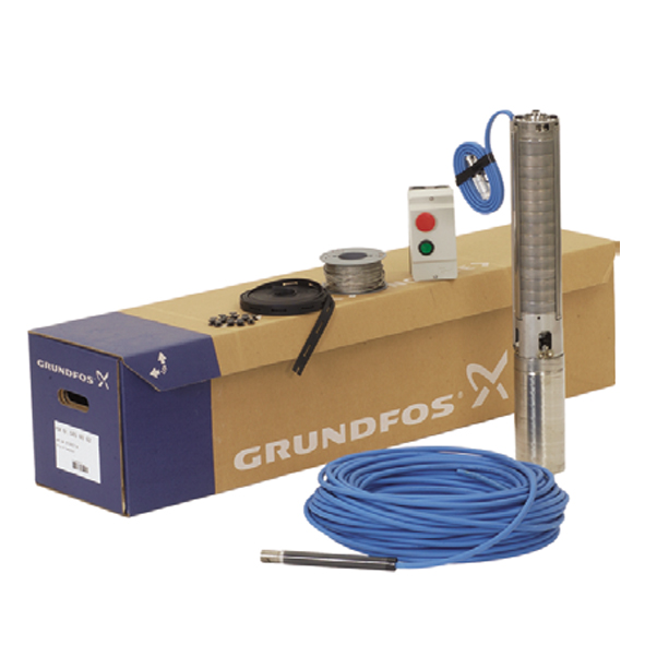 Grundfos