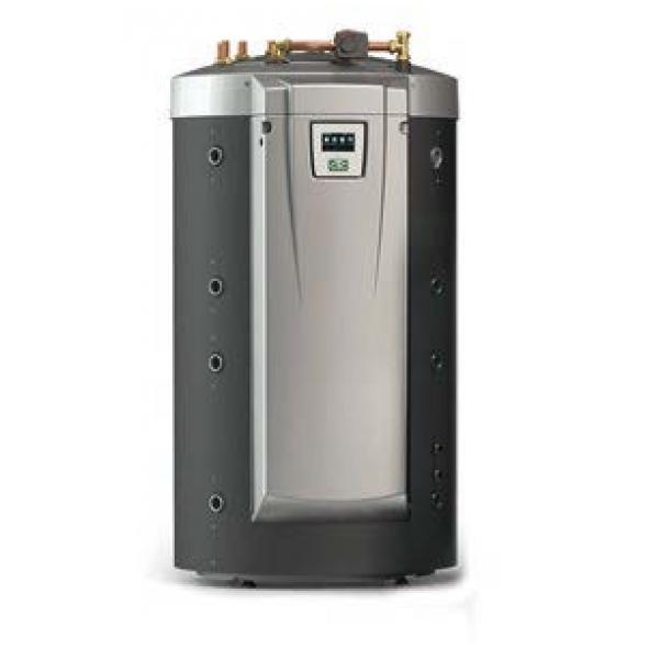 CTC EcoZenith i555 Pro Inomhusmodul