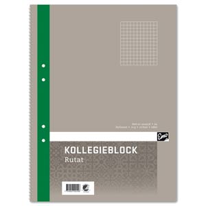 Kollegieblock