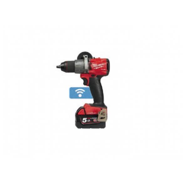 MilwaukeeM18 ONE PD2-502X Fuel