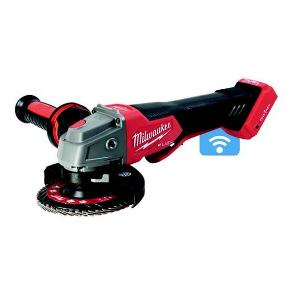 Milwaukee M18 ONE FSAG125XPDB-0X