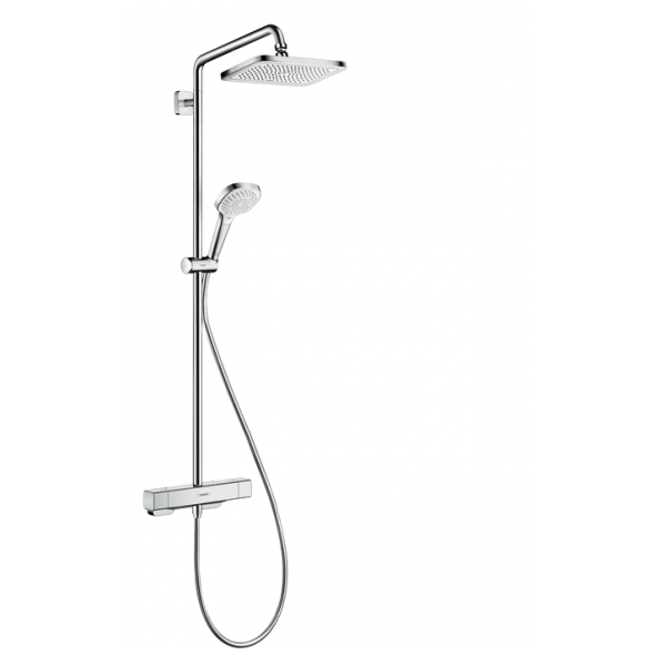 Hansgrohe Croma E Showerpipe 280 1jet