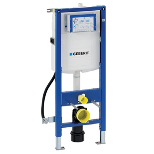 Geberit Duofix Sigma smal