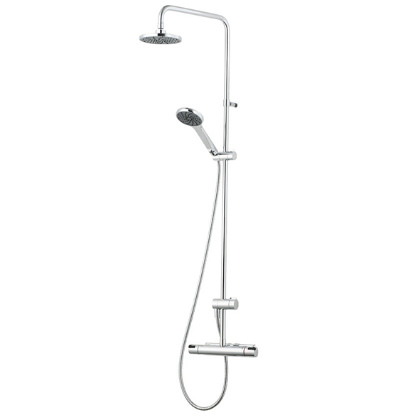 Mora Cera Shower System Kit