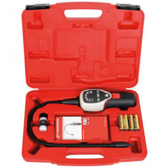 Rothenberger Roleak Pro läcksökare