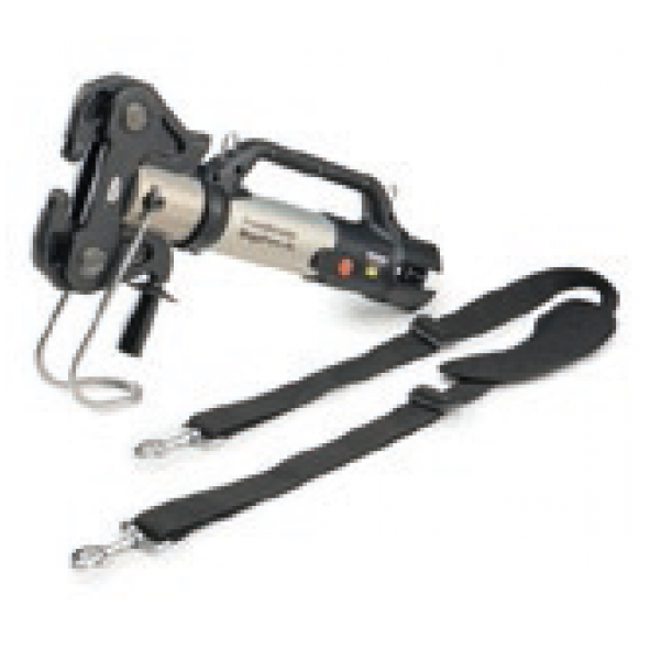 32 kN Viega Megapress XL Boosterkit