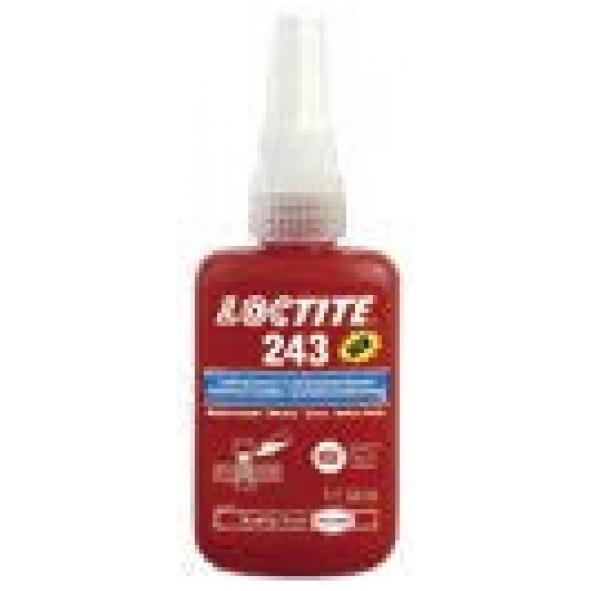 Loctite 243 gängtätning
