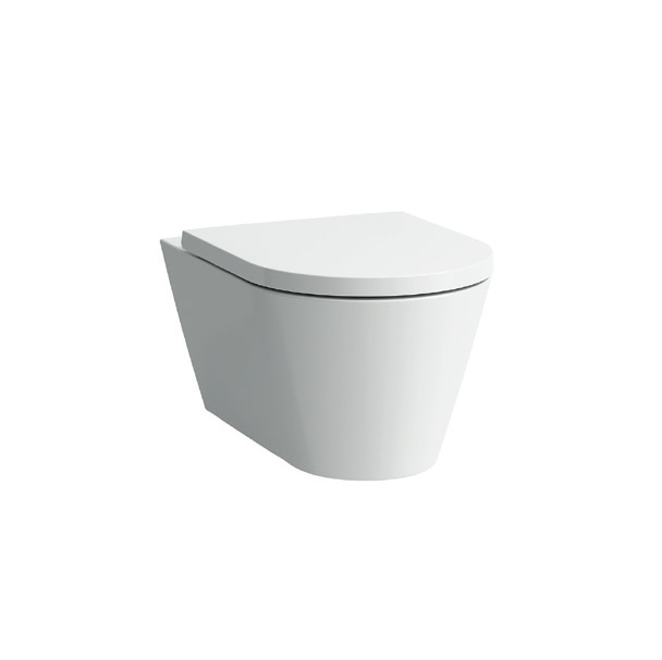 Kartell Design 20331 WC-skål
