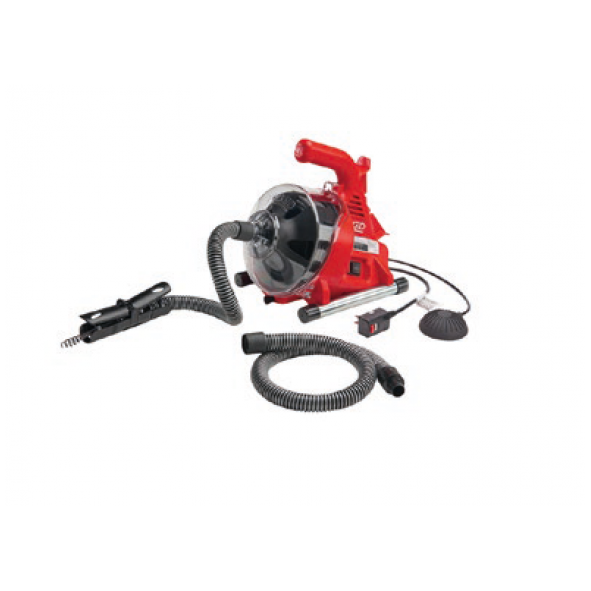 Ridgid PowerClear