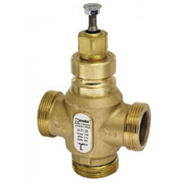 Esbe reglerventil VLE132