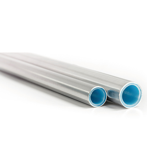 Metallic Pipe Plus MLC-rör