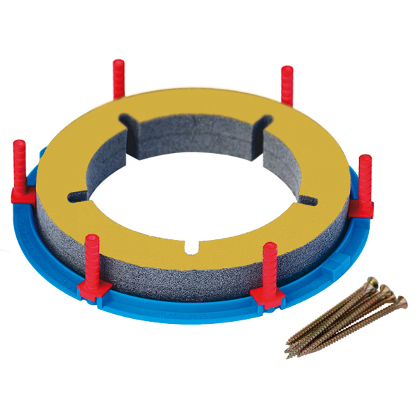 Jafo förhöjningsben 15-50mm